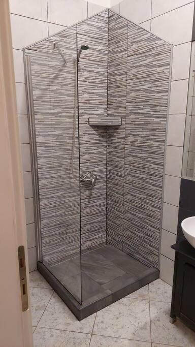 Annicku'S Stylish Budapest Apartment Экстерьер фото